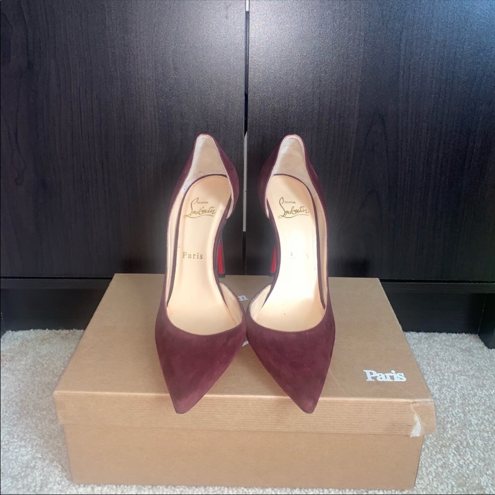 Christian Louboutin